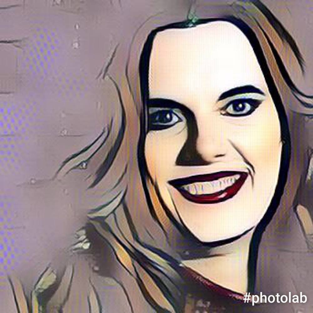 Meet your Posher, Kim